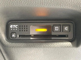 【ETC】高速道路の料金所をストレスなく通過!話題のスポットやサービスエリアに多い「スマートIC」利用時は必須のアイテムです。当店でセットアップを実施、ご納車当日からすぐにご利用いただけます!