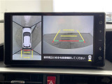 ロッキー 1.0 プレミアム G 4WD 修復歴無し
