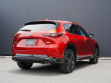 CX-5  2.5 25S スポーツ アピアランス