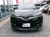 ワイド&ローのスタイルで走行安定性もばっちりです。運転しやすくロングドライブも安心です。