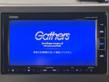 【純正ナビ】人気の純正ナビを装備。オーディオ機能も充実しており、Bluetooth接続すればお持ちのスマホやMP3プレイヤーの音楽を再生可能!毎日の運転がさらに楽しくなります!!