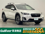 スバル インプレッサXV