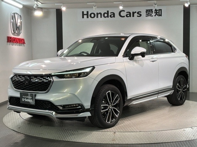 ヴェゼル 1.5 ハイブリッド Z 