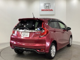 フィット 1.5 ハイブリッド S ホンダセンシング 4WD 