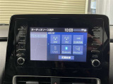 スマホのBluetoothと接続すれば、自分の好きな音楽を聴きながら運転ができます♪ 何処に行くときも、自分の好きな音楽で運転を楽しみましょう!