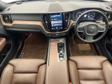 XC60 B5 AWD モメンタム 4WD 