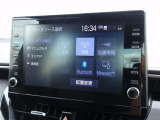 豊富なオーディオソース♪Bluetooth接続可能です♪
