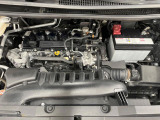 大好評を頂いておりますボディの弾スプラッシュコートも好評受付中。通常のガラスコートと異なる、耐久年数6年の無機質ガラスコーティングが、ボディをキレイな状態に保ってくれます。