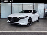 マツダ MAZDA3ファストバック