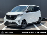 日産 サクラ