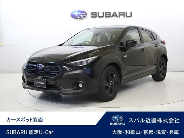 クロストレック 2.0 ツーリング 4WD 