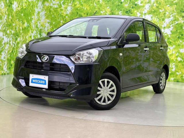 ミライース L SAIII 4WD 