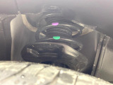 下回りの劣化予防の為の防錆加工の施工も承っております。降雪地域はもちろん、沿岸部にお住いの方や、趣味でマリン・ウィンタースポーツをされる方に大変好評いただいております。