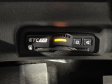 【ETC】高速道路の料金所をストレスなく通過!話題のスポットやサービスエリアに多い「スマートIC」利用時は必須のアイテムです。当店でセットアップを実施、ご納車当日からすぐにご利用いただけます!