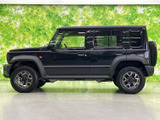 ジムニーノマド 1.5 FC 4WD 
