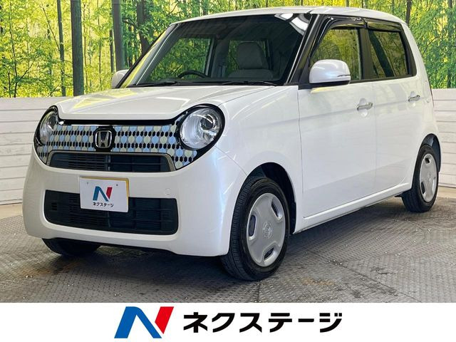 N-ONE G Lパッケージ 