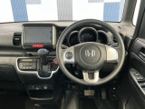 運転しやすいインパネ周りです!見やすいレイアウトで快適なドライブをサポートします!