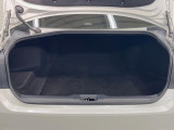 普段のお買い物や通勤、送迎等に十分な荷室スペースを確保しております。