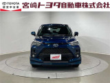 高品質トヨタ認定中古車!3つの安心を1台にセット!徹底した洗浄で清潔、車両検査証明書付きで納得、ロングラン保証付きで安心です!