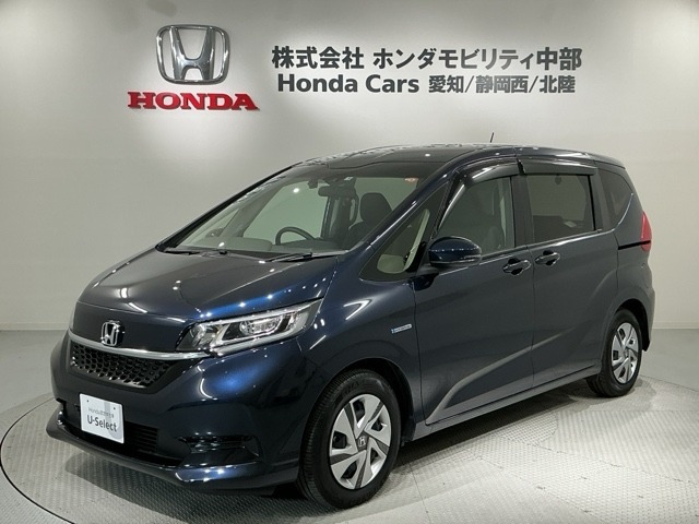 フリード+ 1.5 ハイブリッド G ホンダセンシング 