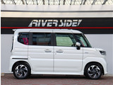 神奈川でお車を探すなら リバーサイド 。