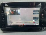 ドラレコの画像をナビ画面で確認およびSDフォーマット等操作できます。