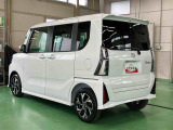 残価型クレジットもご好評いただいております!月々のお支払いを抑え、お車をお求めやすくご購入いただけます。また数年後に、高めの残価額で乗り換えの選択もしやすくなります。※詳しくはスタッフまで