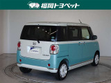 ムーヴキャンバス G メイクアップ SAII 