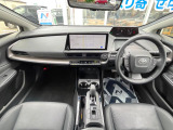 プリウス 2.0 Z 
