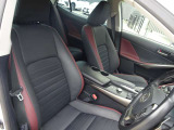 【ファブリック L tex /ニュアンスブラック 運転席・助手席シートヒーター機能付】