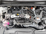 親切・丁寧な専門メカニックスタッフが応対!・車検・点検整備・事故等の修理などアフターサービスも安心。お車のカスタマイズもネクステージのサービススタッフまでご相談ください!