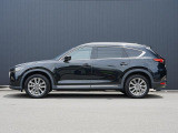 CX-8 2.2 XD Lパッケージ 4WD 