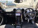 ミニクロスオーバー クーパー オール4 4WD 修復歴無し