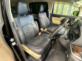 ドライバーによって運転しやすいポジションは異なり、あの車はどうなのか不安なこともありますよね。気になるお車は店頭で乗り込んでご確認いただけます♪