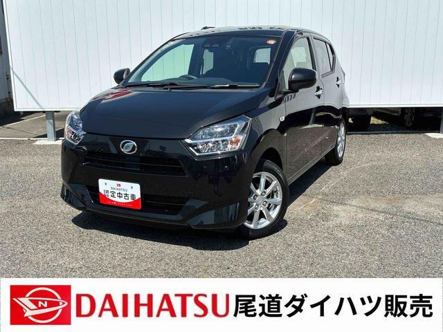 ミライース G リミテッド SAIII