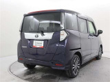 両側パワースライドドアを装備しており、狭い駐車場やお子様の乗り降りもスムーズに行えます。