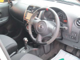 マーチ 1.2 NISMO 