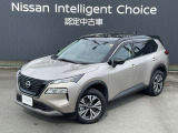 エクストレイル  1.5 X e-4ORCE 4WD