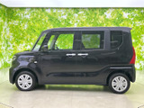 タント L 4WD 