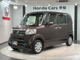 全国納車可 第三者機関証明書付 1年保証 ワンオーナー ナビVXM-164CSi TV Rカメラ BTオ-ディオ ETC VSA スマートキー 盗難防止装置 AAC装備のN-BOX GLパッケージ入庫