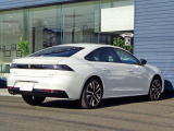508 GT ブルーHDi ディーゼル 