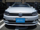 ポロ TSI ハイライン 