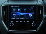 ■カーナビゲーションは や車の必需品です。知らない場所へ行くのも安心。走り慣れた道路では、渋滞情報を確認し、別ルートで時間短縮に活用できます。
