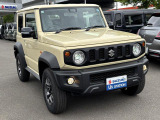 ジムニーシエラ 1.5 JC 4WD 