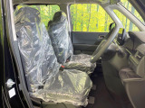 もちろん車内はキレイです♪よりクリーンな状態をキープしたいお客様には『ナノゾーンコート』がおすすめ!新型コロナウイルス対策や、除菌・消臭に効果を発揮し多くの方にご好評いただいております。