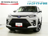 トヨタ ライズ
