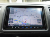ヴェゼル 1.5 X ホンダセンシング 