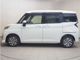 (*&acute;▽`*)今みているこの車両にボディーコーティングはいかがでしょう。納車後のお手入れ簡単水洗いです。