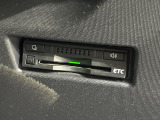 【ETC】高速道路の料金所をストレスなく通過!話題のスポットやサービスエリアに多い「スマートIC」利用時は必須のアイテムです。当店でセットアップを実施、ご納車当日からすぐにご利用いただけます!
