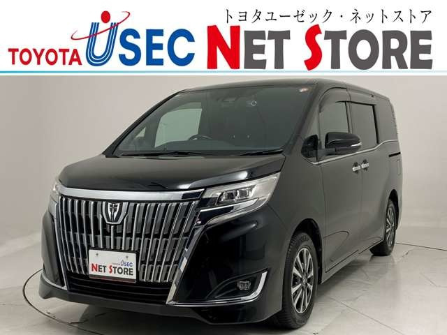 エスクァイア 2.0 Gi 
